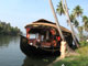 Honeymoon 05 Nights + 06 Days Cochin Munnar Thekkady Alleppey Houseboat Tour Package